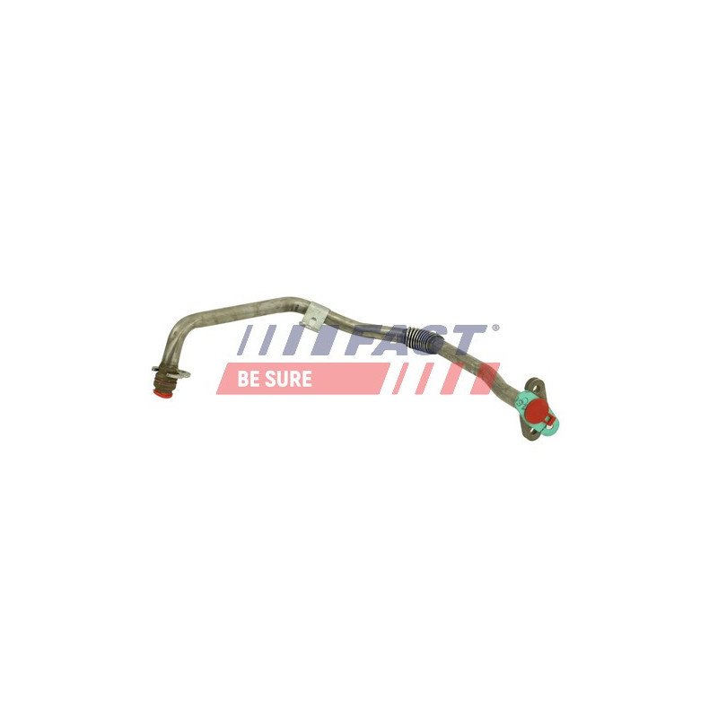 FT38505 Oil Pipe, charger