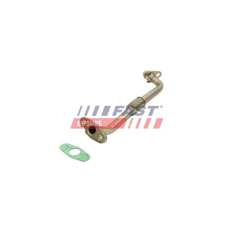 FT38512 Oil Pipe, charger