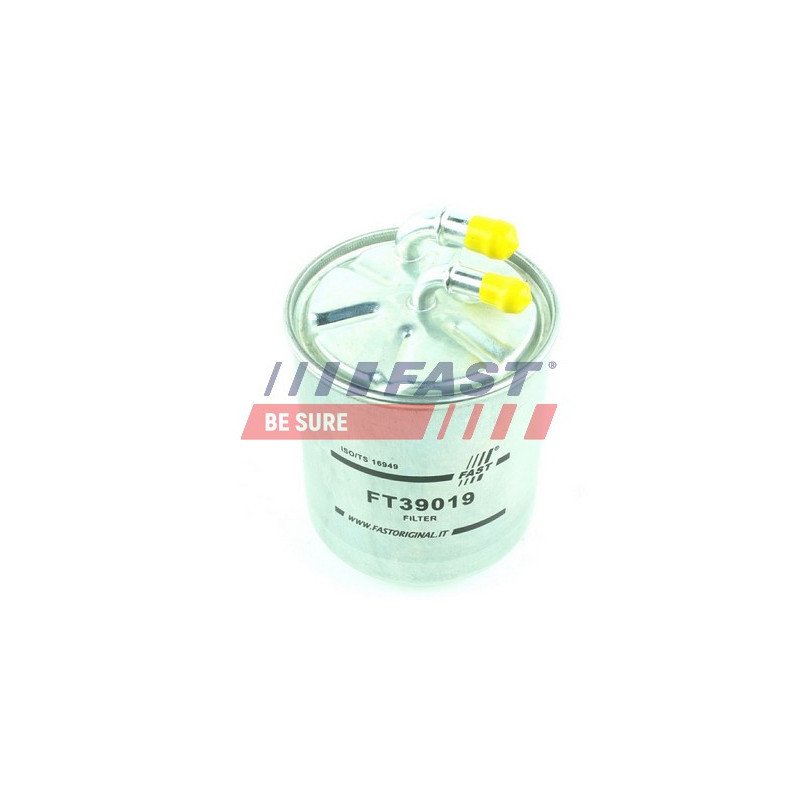 FT39019 Fuel Filter