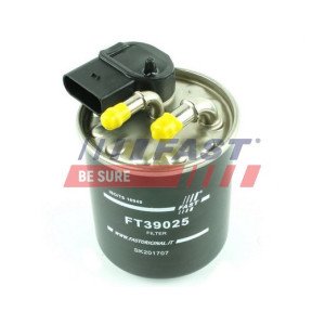 FT39025 Fuel Filter