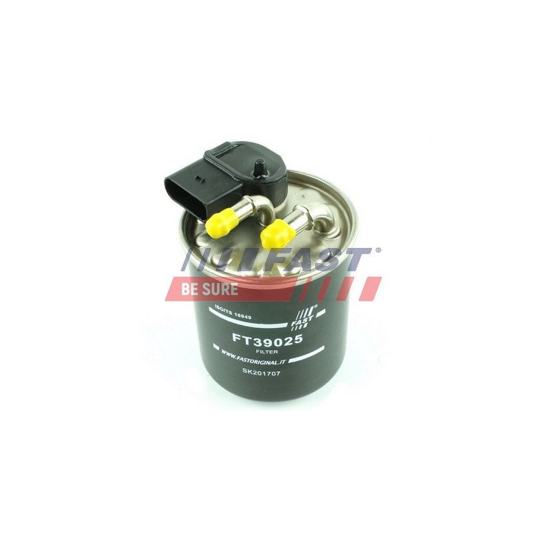 FT39025 Fuel Filter