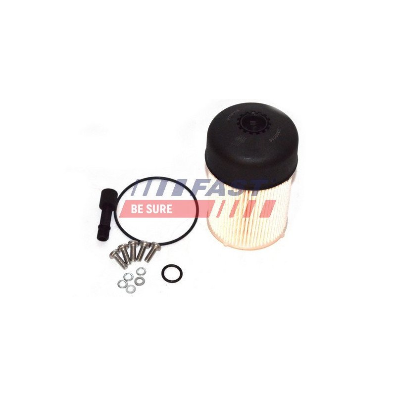 FT39106 Fuel Filter