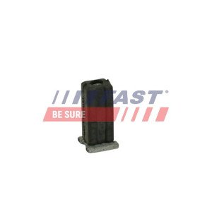 FT13028 Mounting, radiator