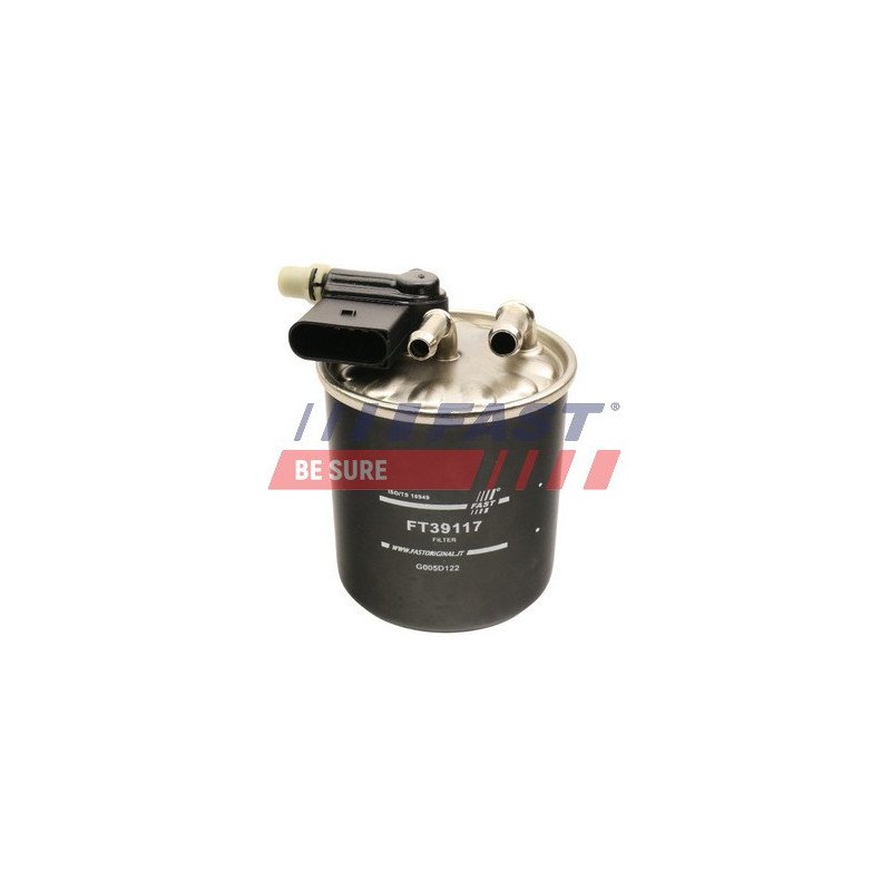 FT39117 Fuel Filter
