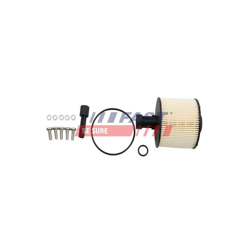 FT39313 Fuel Filter
