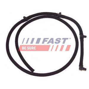 FT39502 Hose, fuel overflow