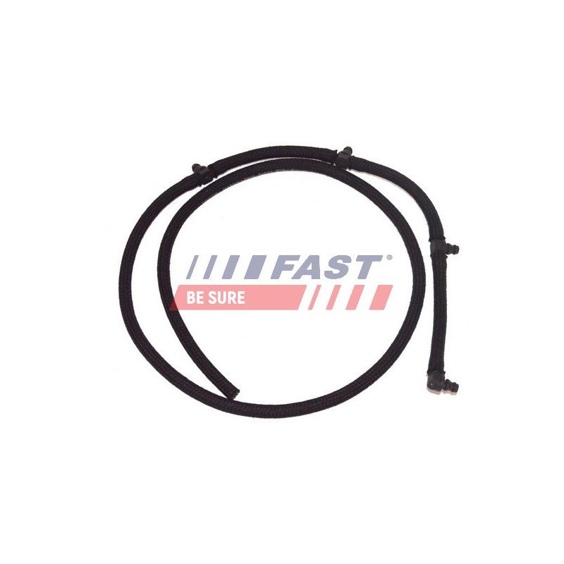 FT39502 Hose, fuel overflow