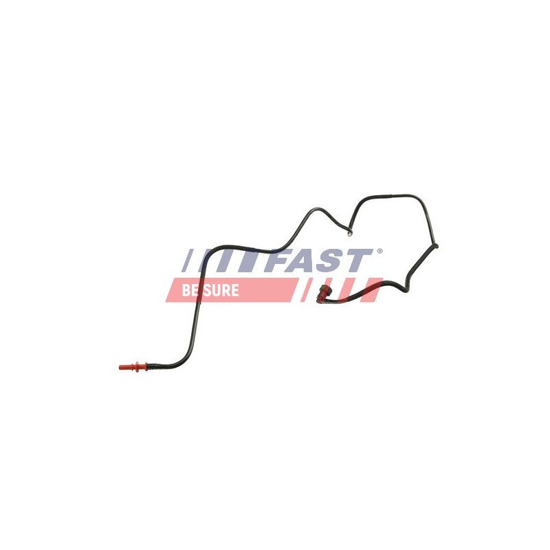 FT39507 Fuel Line