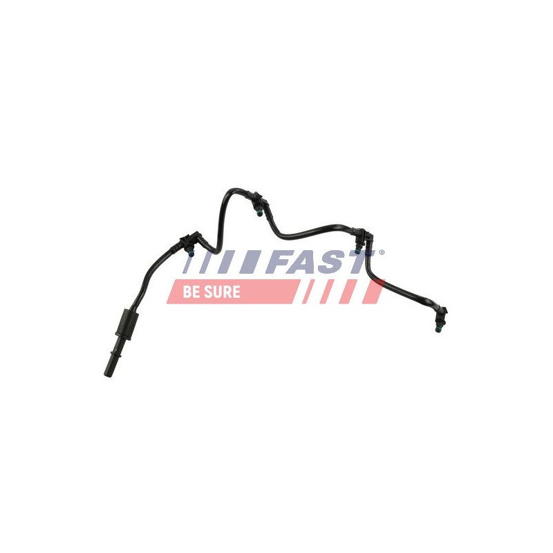 FT39516 Fuel Line