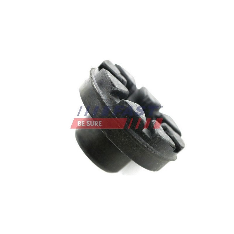 FT13062 Mounting, radiator