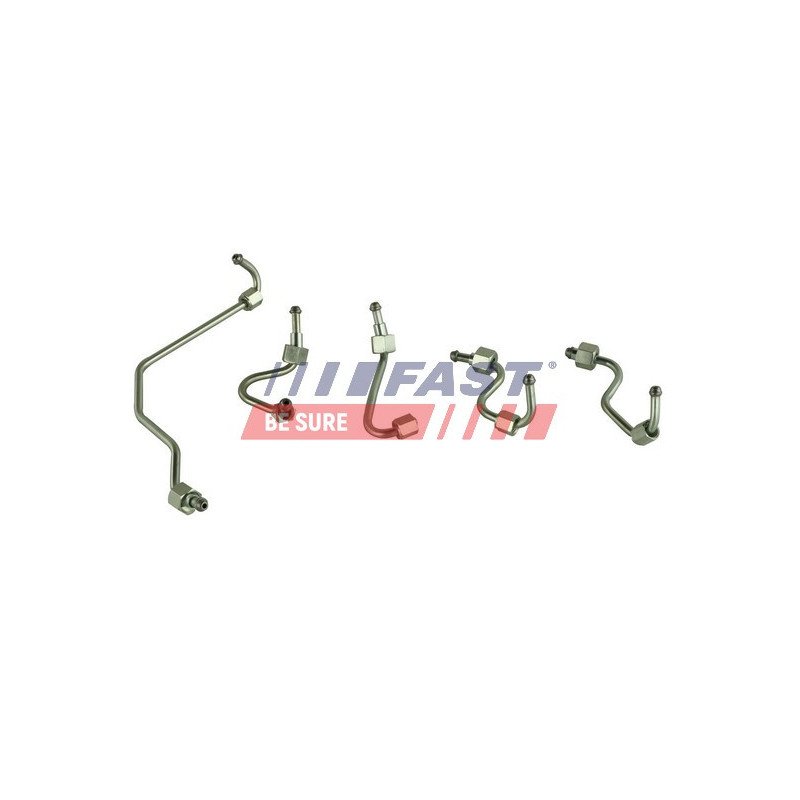 FT39518 Fuel Hose