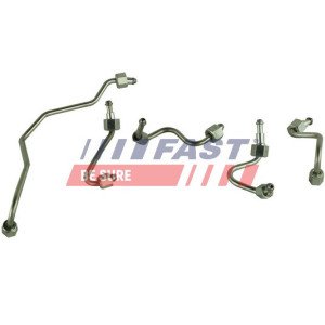 FT39519 High Pressure Pipe, injection system