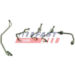 FT39520 Fuel Hose