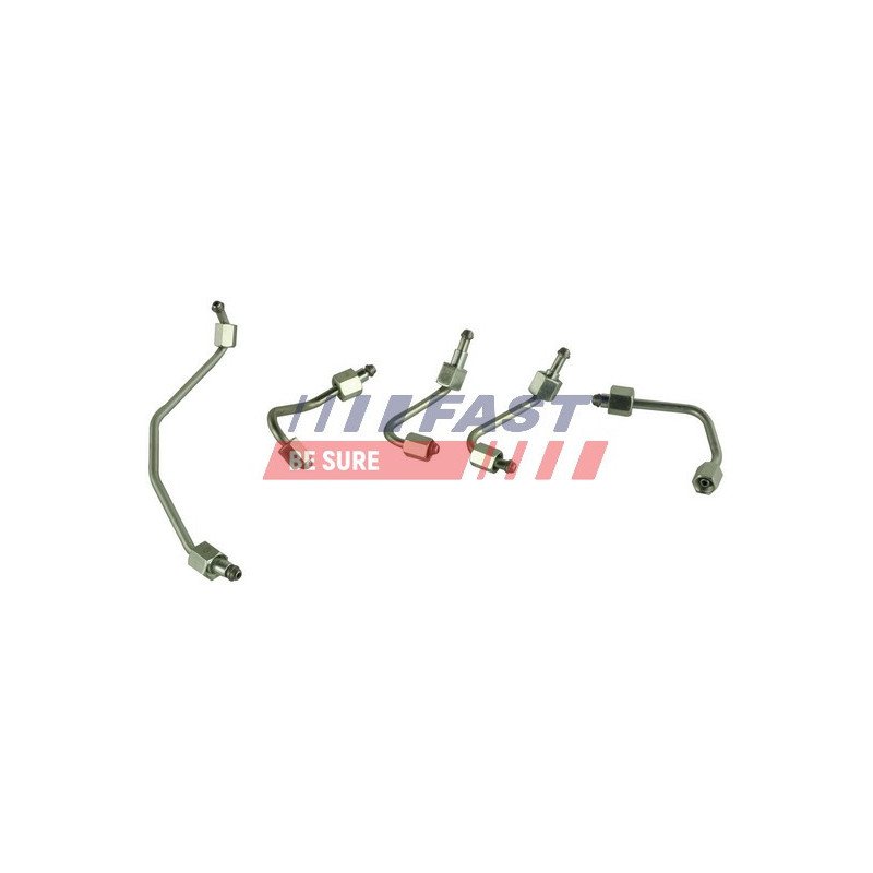 FT39520 Fuel Hose