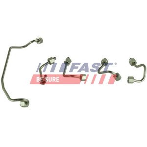 FT39521 High Pressure Pipe, injection system