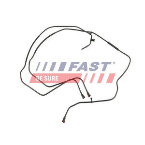 FT39530 Fuel Hose