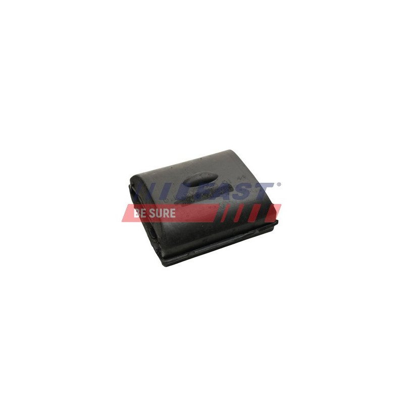 FT13202 Rubber Buffer, suspension