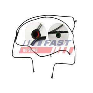 FT39531 Fuel Hose