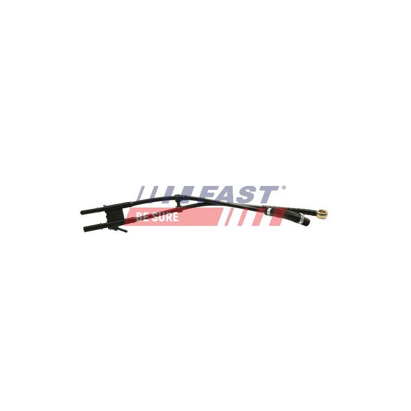 FT39532 Brandstofslang