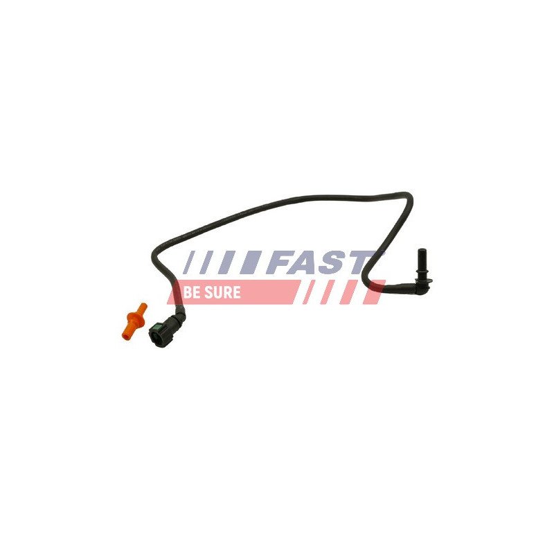 FT39559 Brandstofslang