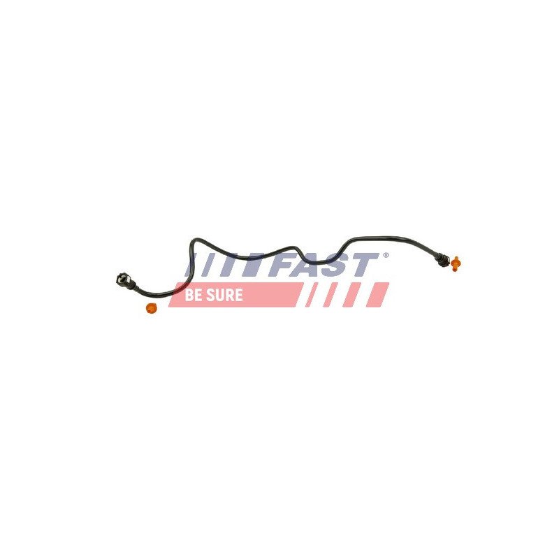 FT39560 Brandstofslang