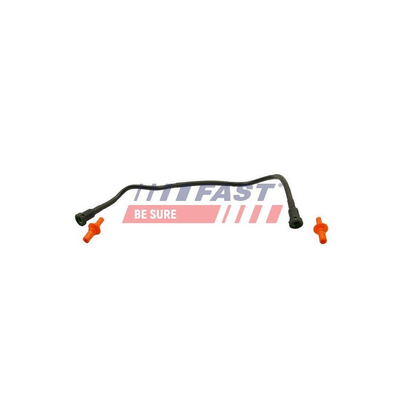 FT39561 Brandstofslang