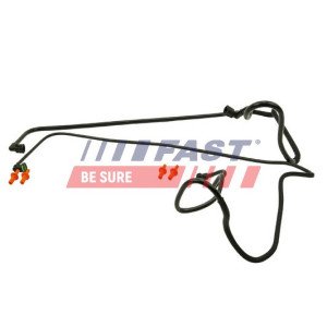 FT39563 Fuel Hose