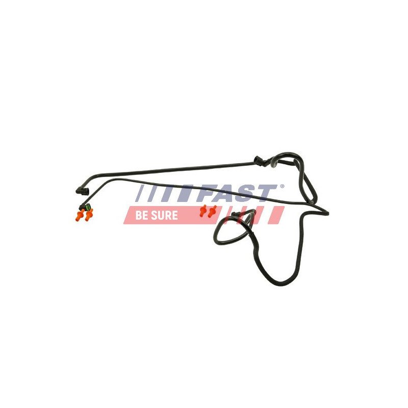 FT39563 Fuel Hose