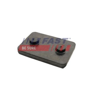 FT13203 Rubber Buffer, suspension