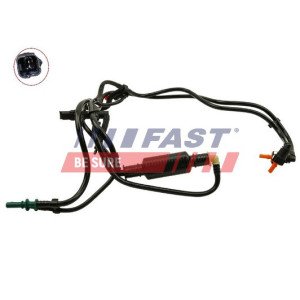FT39580 Fuel Hose