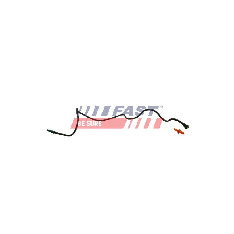 FT39583 Fuel Hose