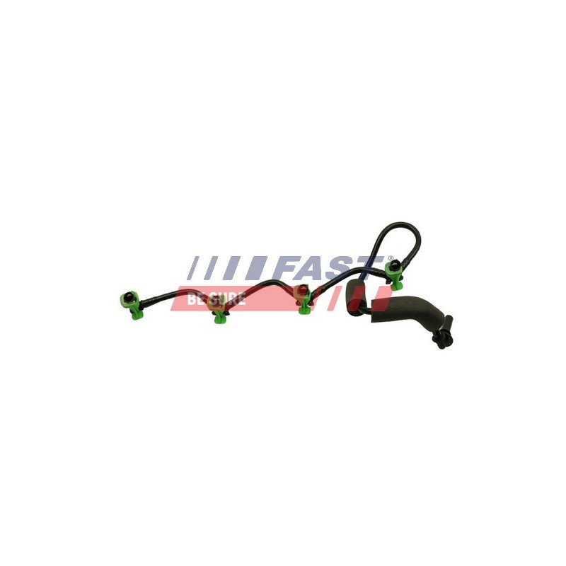 FT39584 Fuel Hose