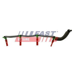 FT39593 Fuel Hose