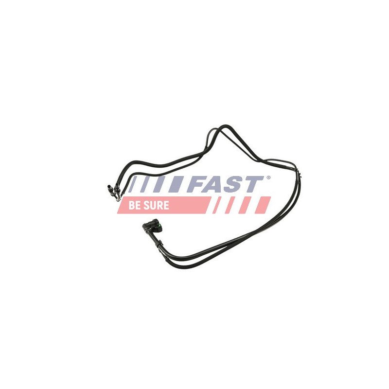 FT39599 Fuel Hose