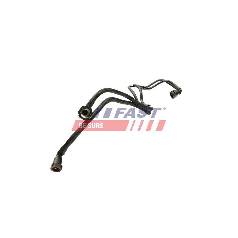 FT39611 Fuel Hose