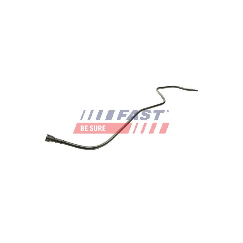FT39612 Fuel Hose