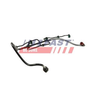 FT39613 Hose, fuel overflow