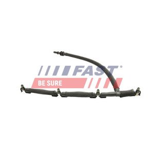 FT39622 Hose, fuel overflow