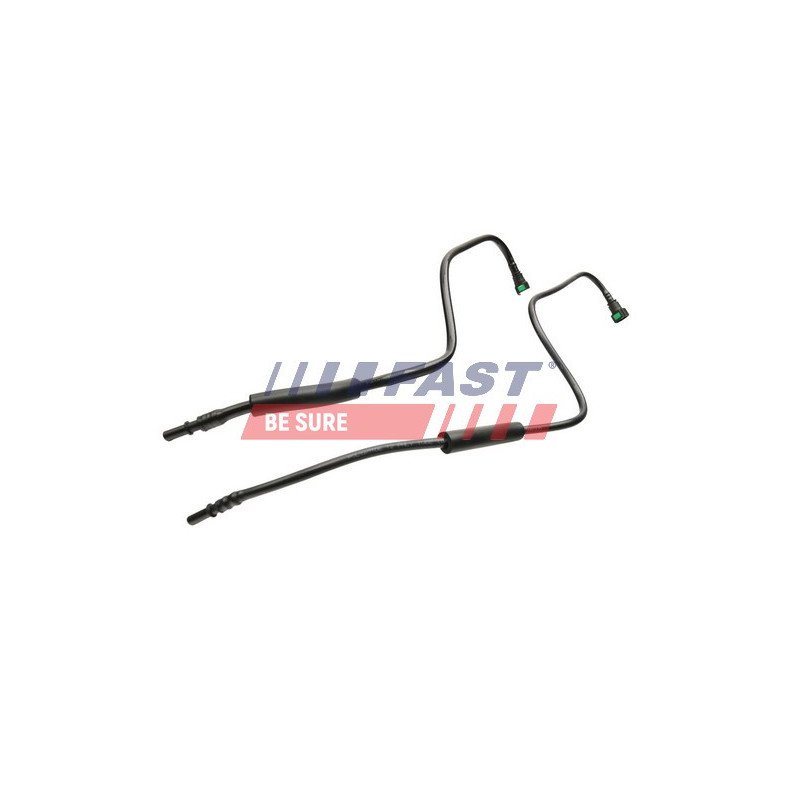 FT39625 Fuel Hose
