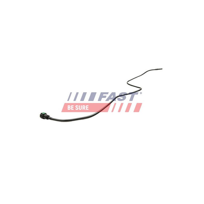 FT39626 Fuel Hose