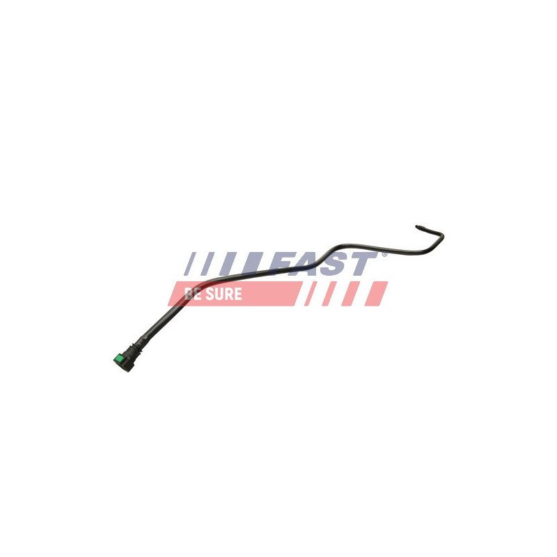 FT39627 Fuel Hose