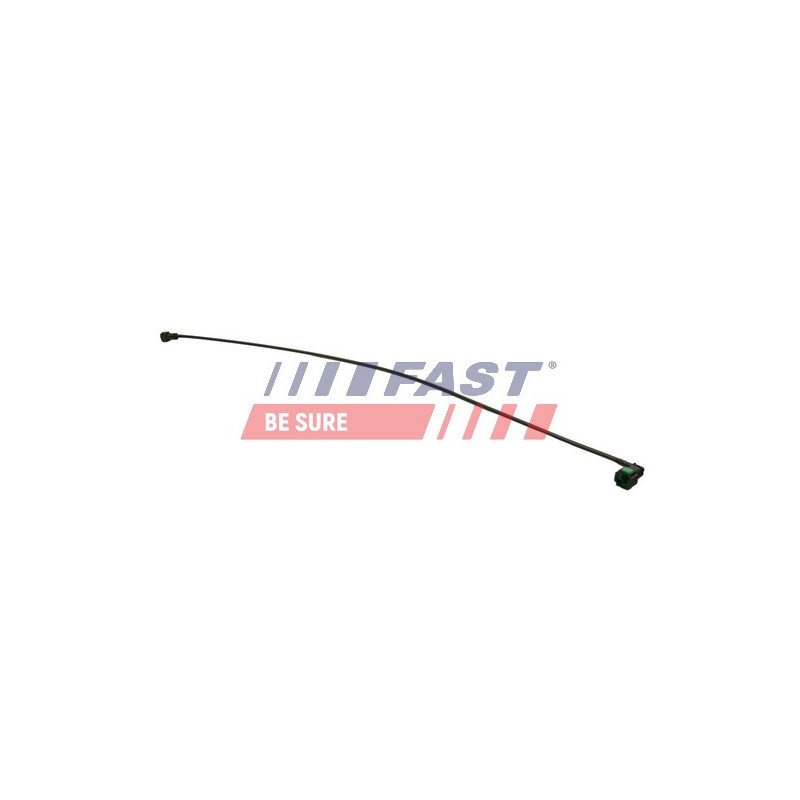 FT39631 Fuel Hose