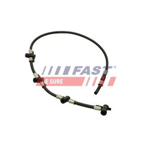 FT39634 Hose, fuel overflow