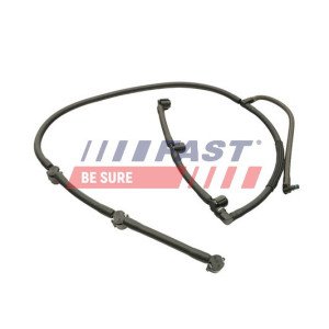 FT39635 Hose, fuel overflow