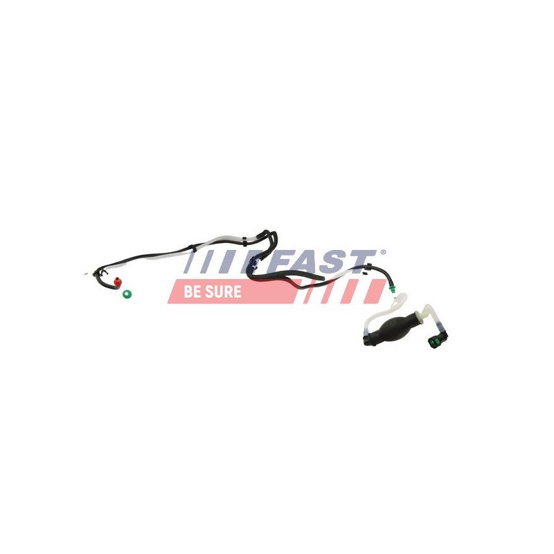 FT39654 Fuel Hose