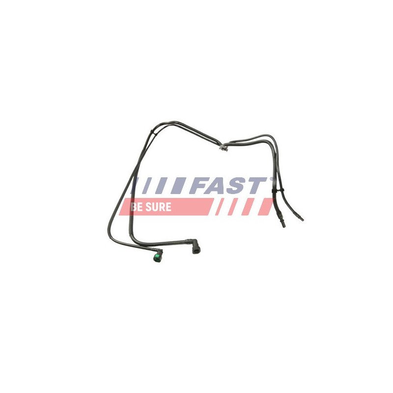 FT39655 Fuel Hose