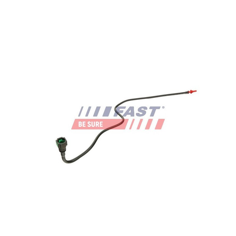 FT39661 Fuel Hose