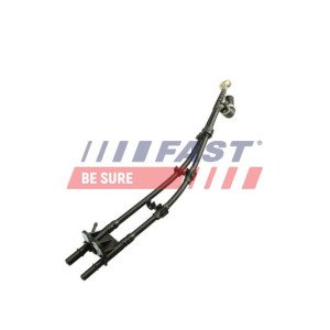 FT39801 Fuel Hose