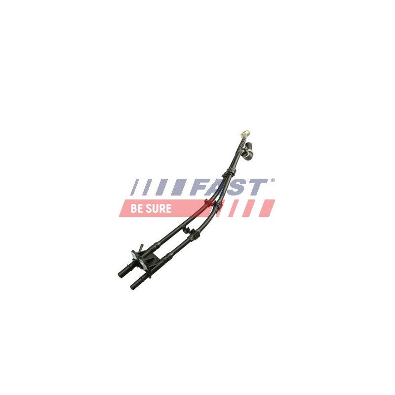 FT39801 Fuel Hose