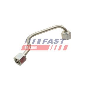 FT39802 High Pressure Pipe, injection system